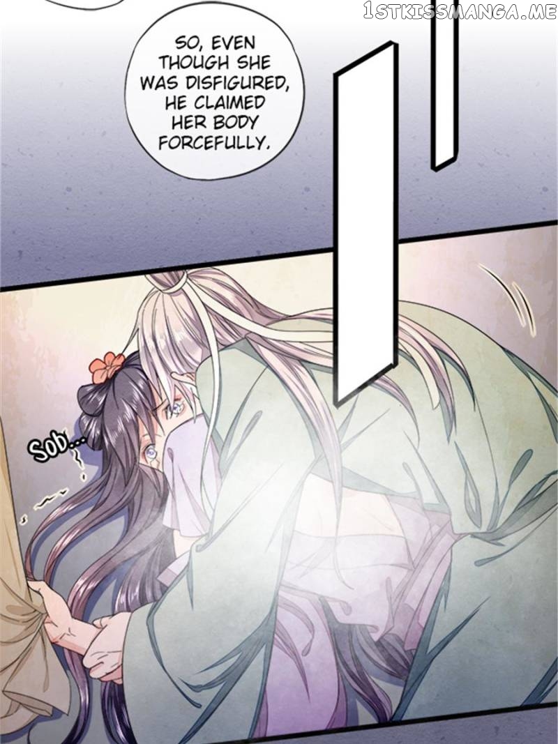I Make Scum Men Cry chapter 27 - page 21