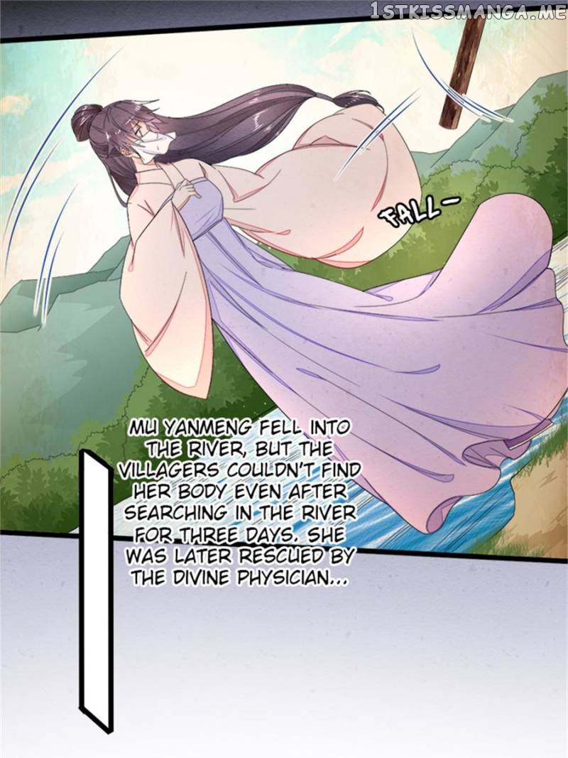 I Make Scum Men Cry chapter 27 - page 25