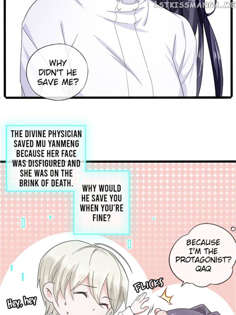 I Make Scum Men Cry chapter 27 - page 27