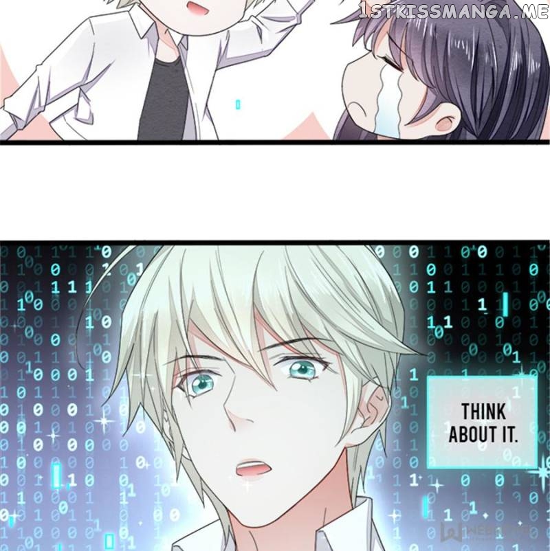 I Make Scum Men Cry chapter 27 - page 28