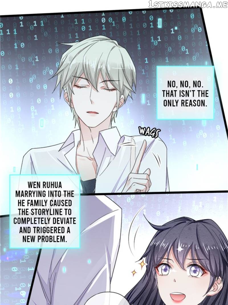 I Make Scum Men Cry chapter 27 - page 31