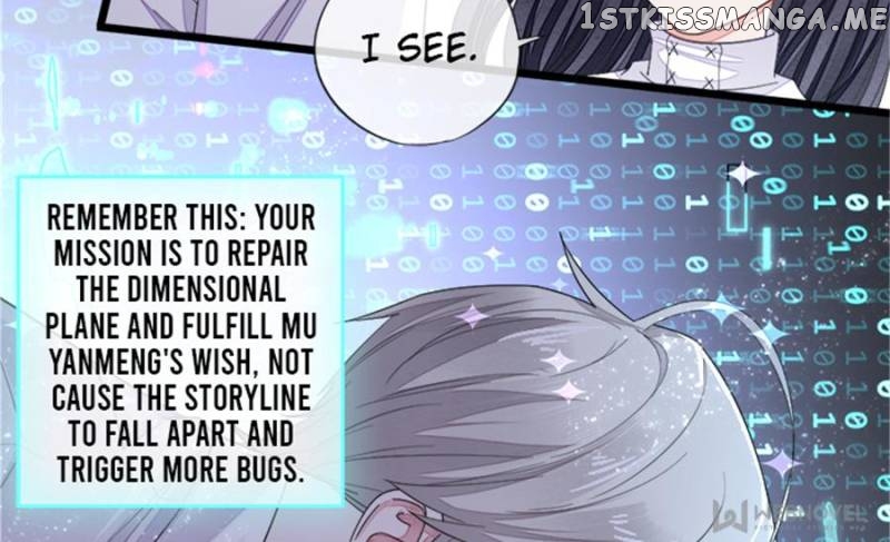 I Make Scum Men Cry chapter 27 - page 32