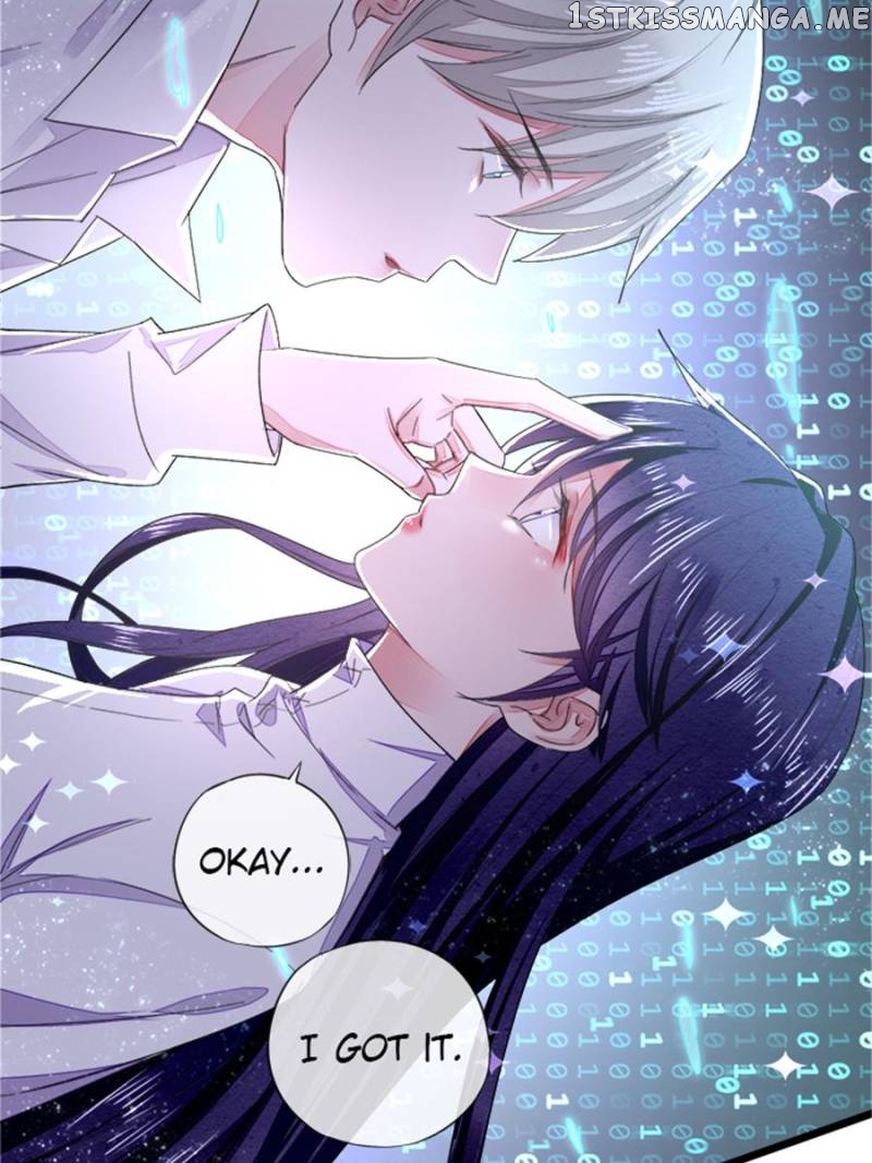 I Make Scum Men Cry chapter 27 - page 33