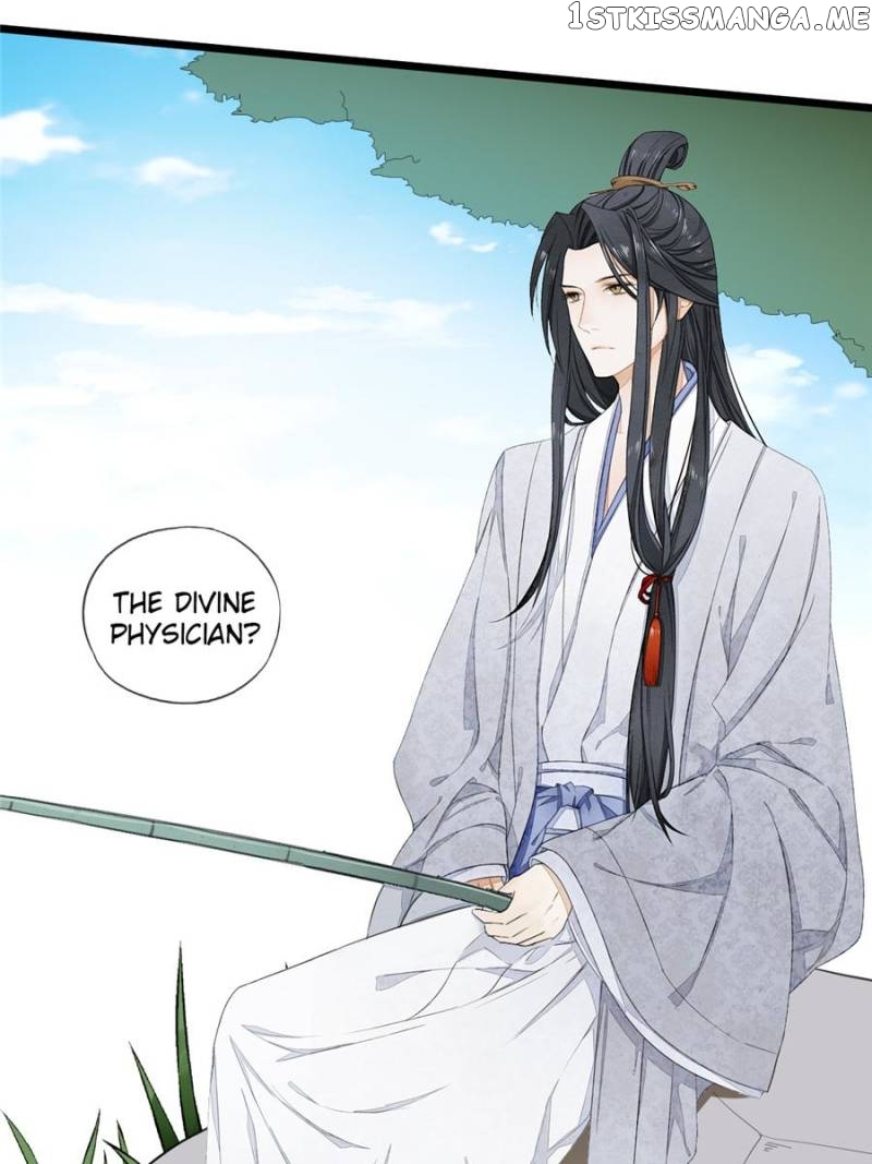 I Make Scum Men Cry chapter 27 - page 37