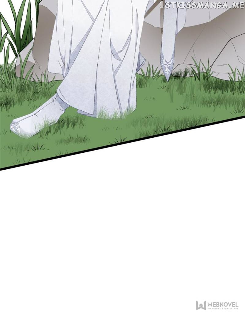 I Make Scum Men Cry chapter 27 - page 38