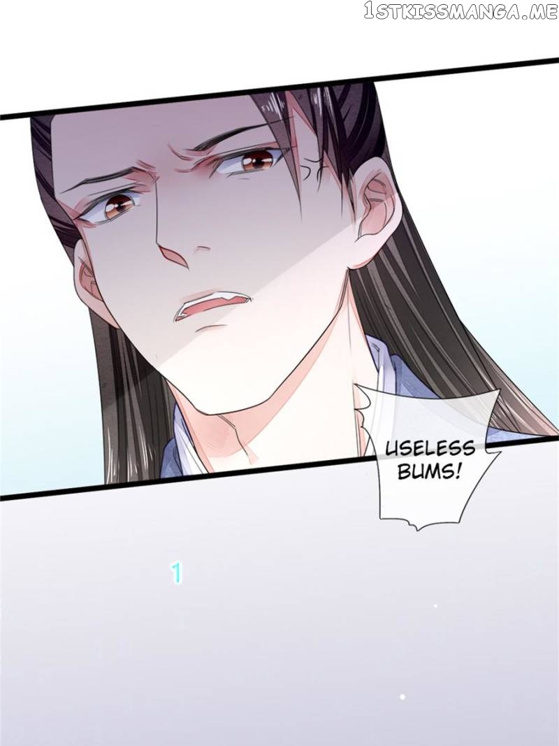 I Make Scum Men Cry chapter 27 - page 7