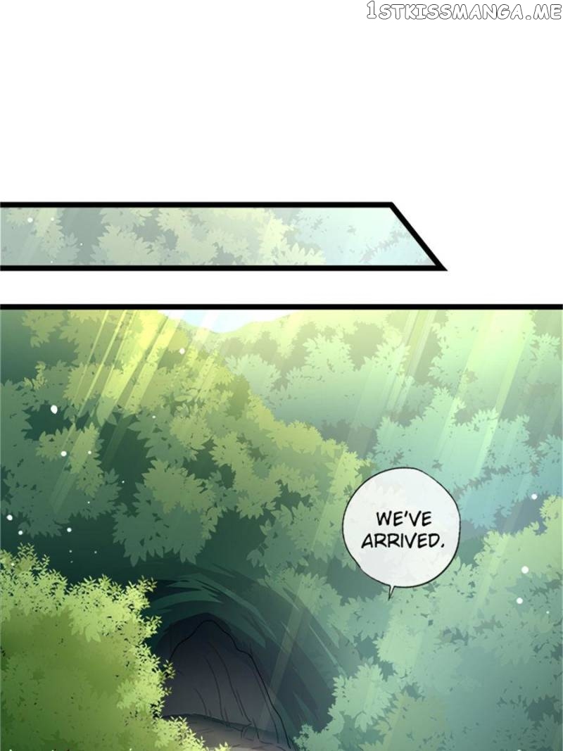 I Make Scum Men Cry chapter 37 - page 10