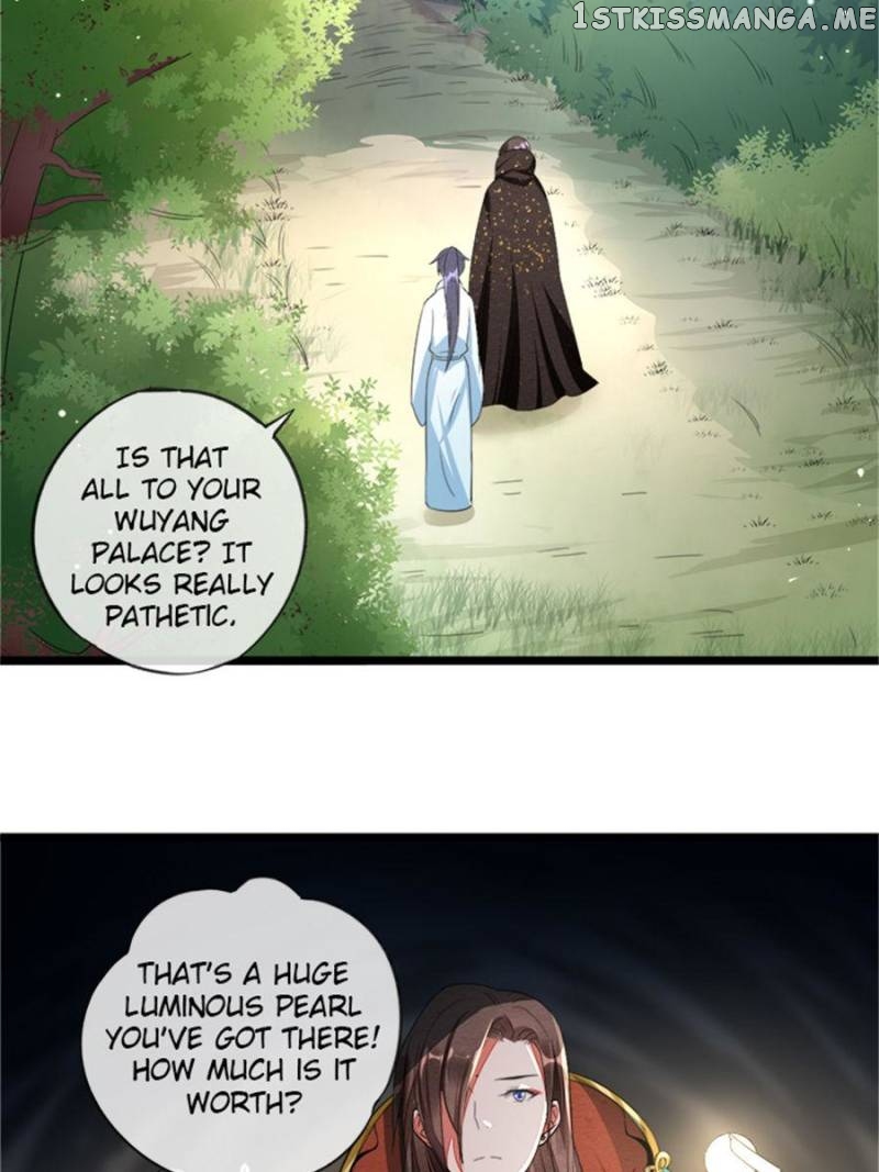 I Make Scum Men Cry chapter 37 - page 11