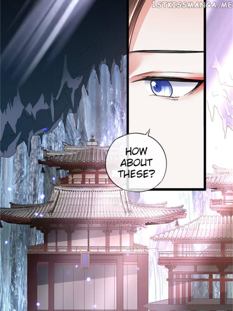 I Make Scum Men Cry chapter 37 - page 16