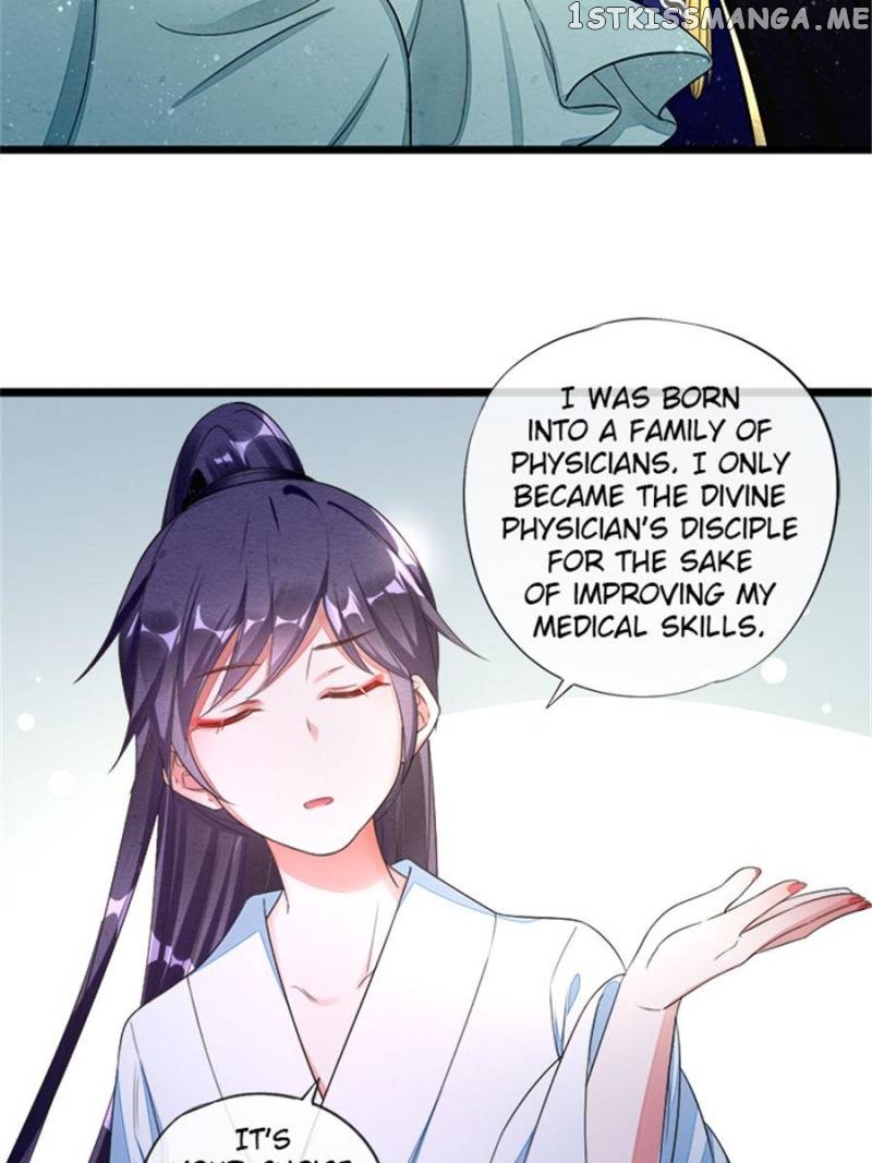 I Make Scum Men Cry chapter 37 - page 2