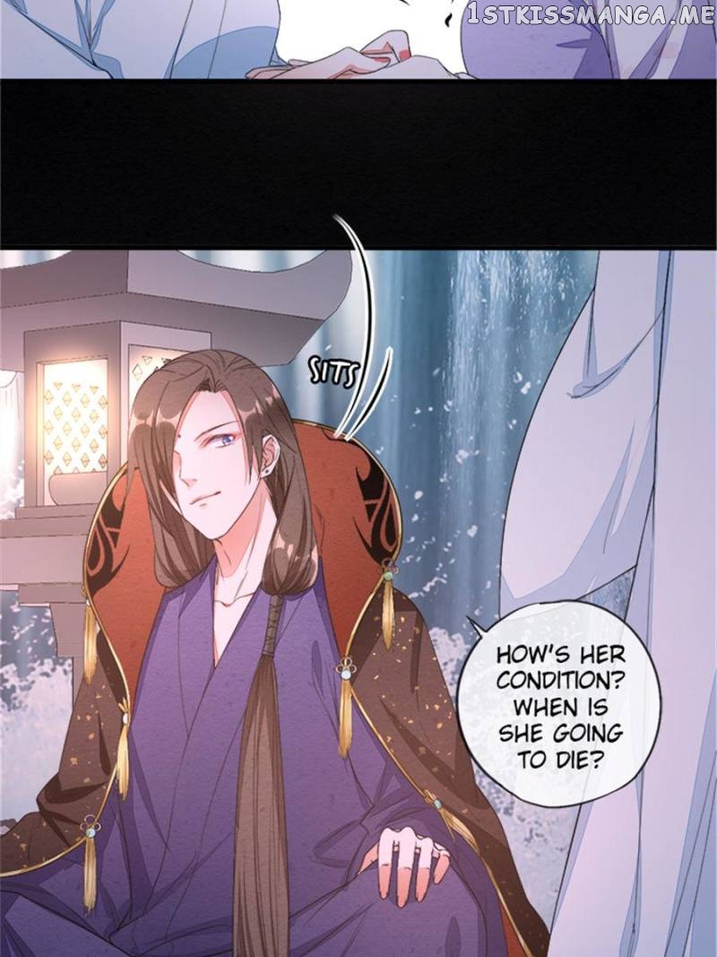 I Make Scum Men Cry chapter 37 - page 28