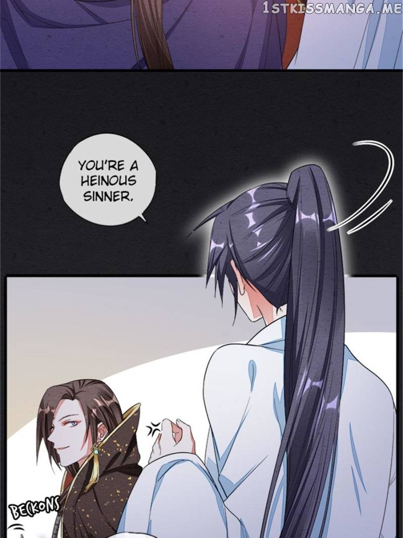 I Make Scum Men Cry chapter 37 - page 29