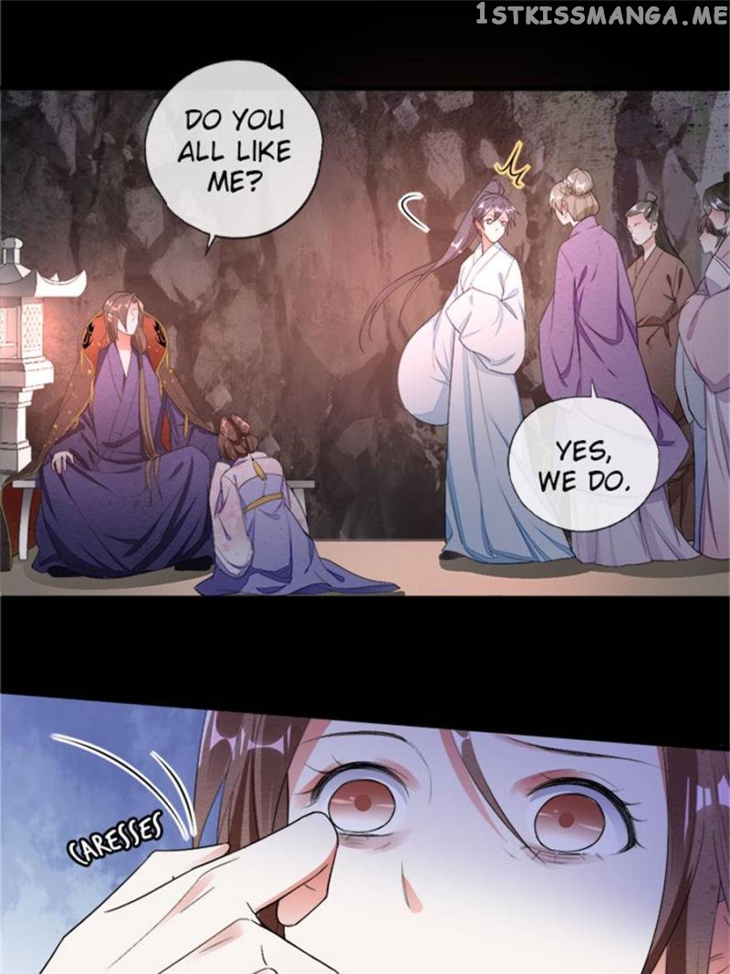I Make Scum Men Cry chapter 37 - page 34