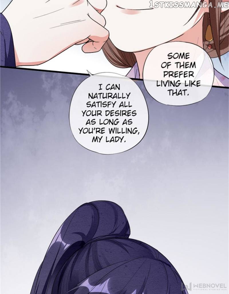 I Make Scum Men Cry chapter 37 - page 35