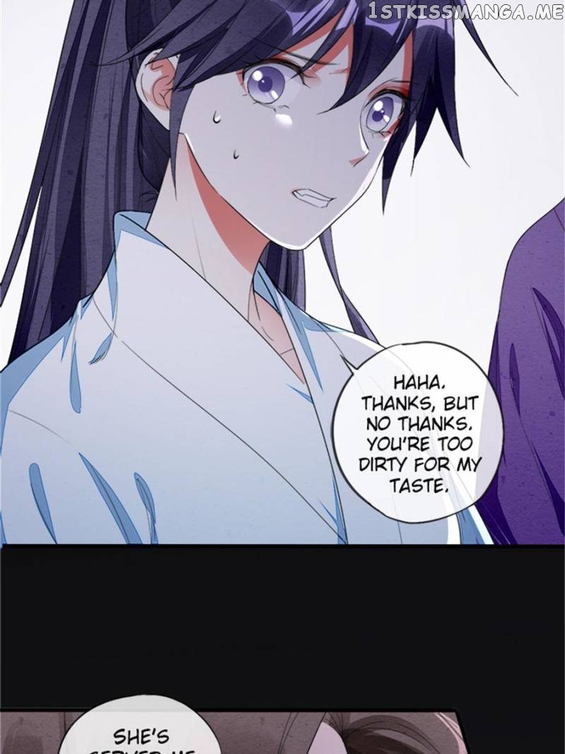 I Make Scum Men Cry chapter 37 - page 36