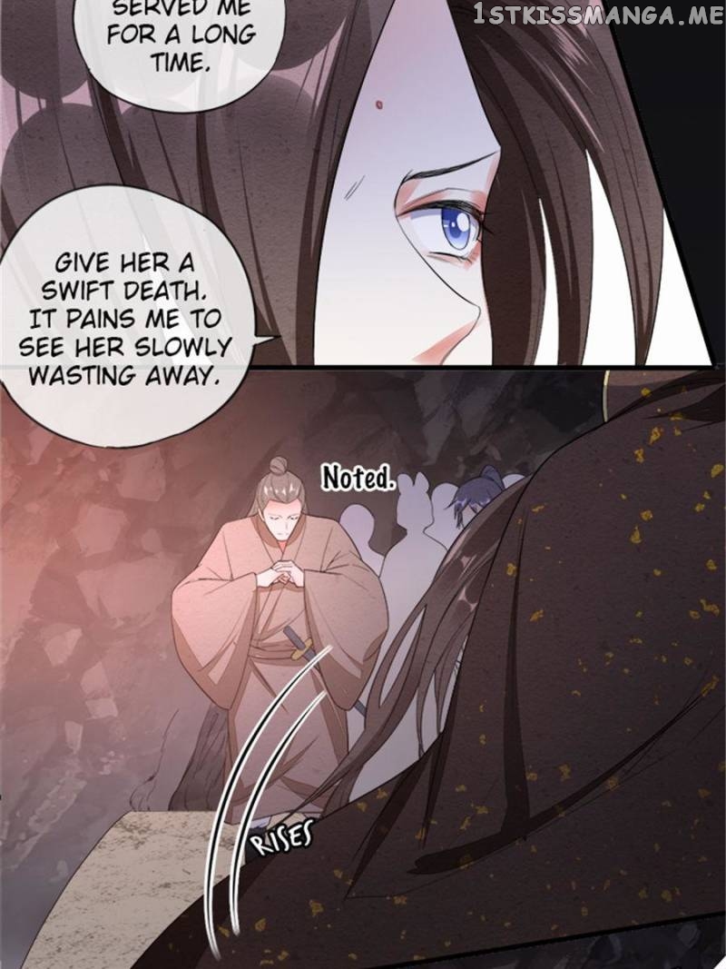 I Make Scum Men Cry chapter 37 - page 37