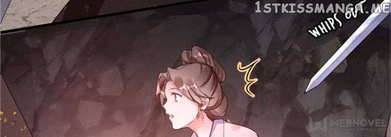 I Make Scum Men Cry chapter 37 - page 38