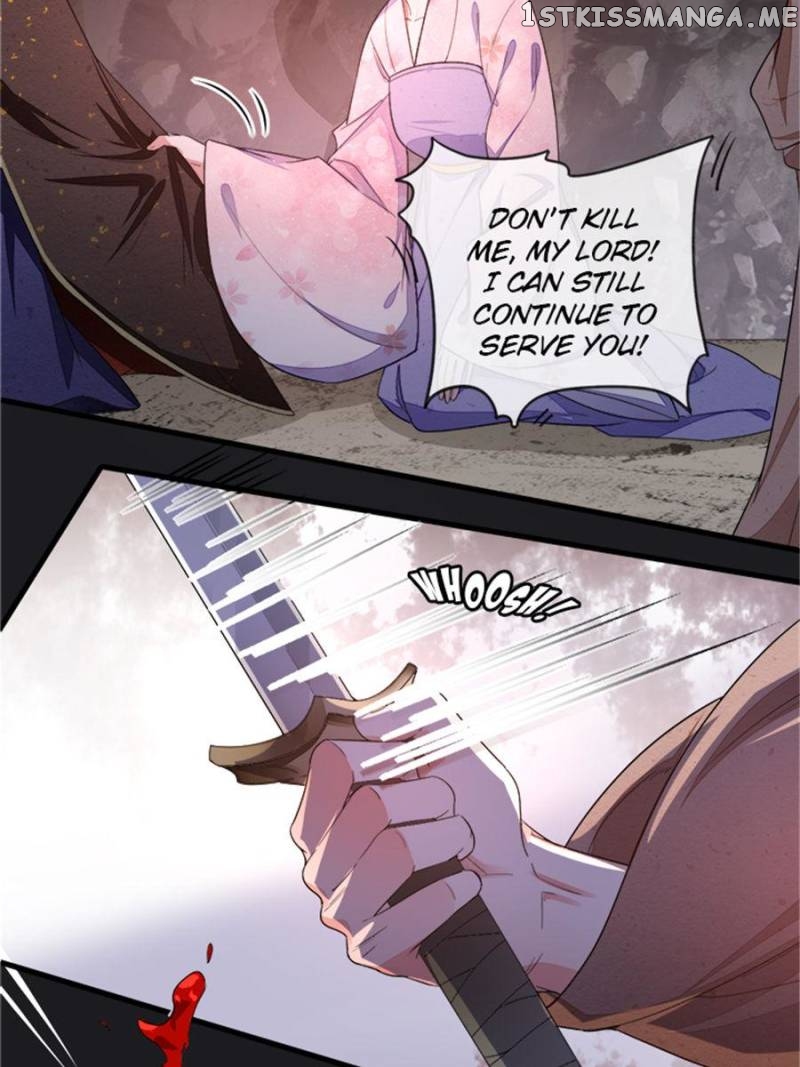 I Make Scum Men Cry chapter 37 - page 39