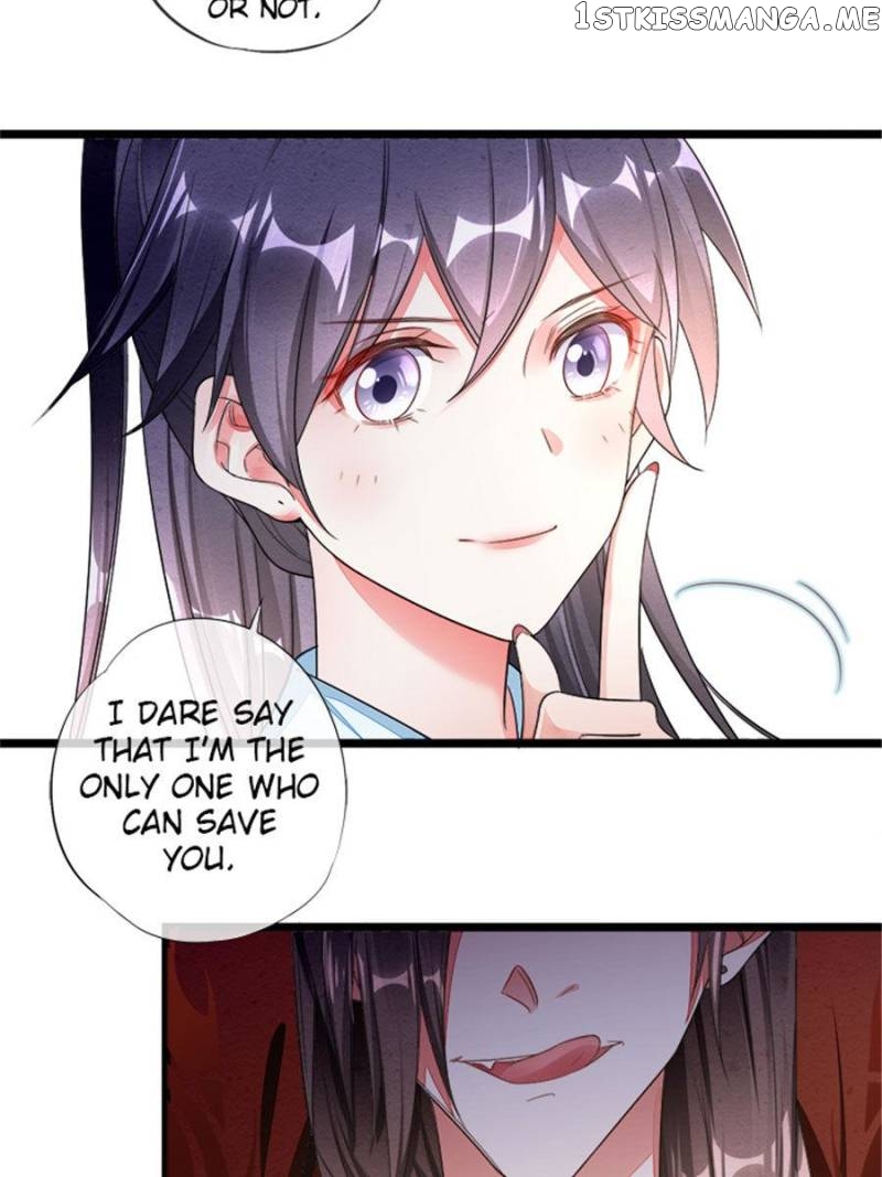 I Make Scum Men Cry chapter 37 - page 4