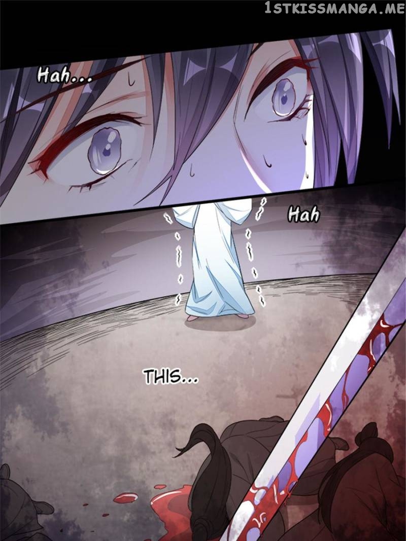 I Make Scum Men Cry chapter 37 - page 42