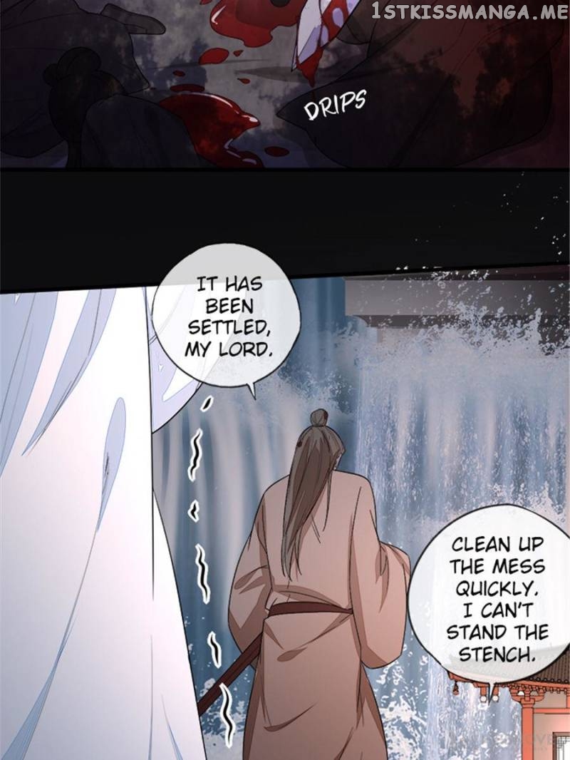 I Make Scum Men Cry chapter 37 - page 43
