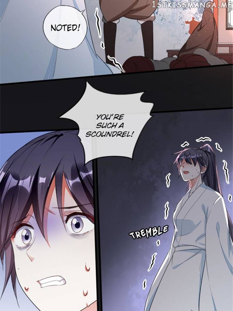 I Make Scum Men Cry chapter 37 - page 44