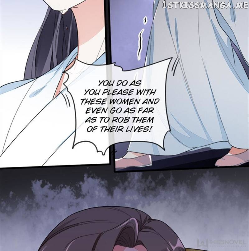 I Make Scum Men Cry chapter 37 - page 45