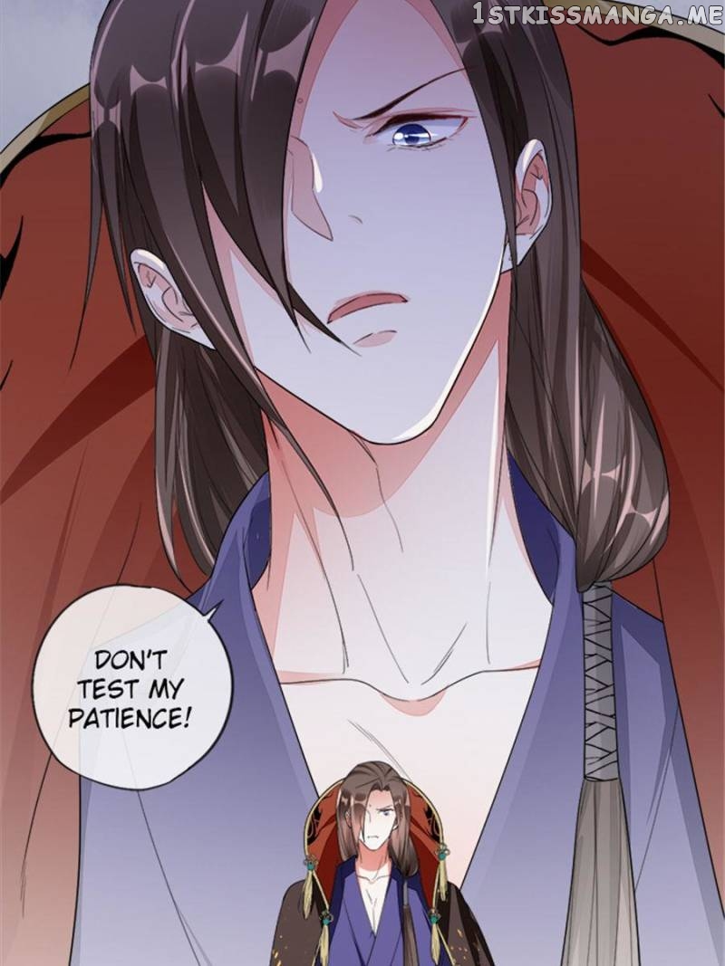 I Make Scum Men Cry chapter 37 - page 46
