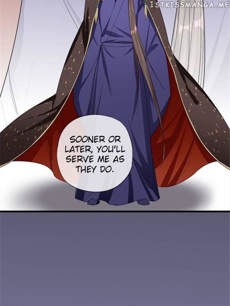 I Make Scum Men Cry chapter 37 - page 47