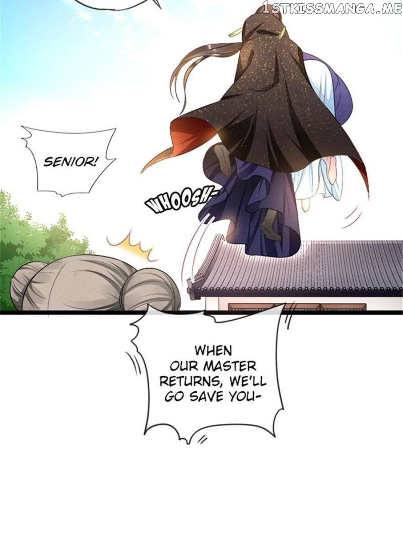 I Make Scum Men Cry chapter 37 - page 7