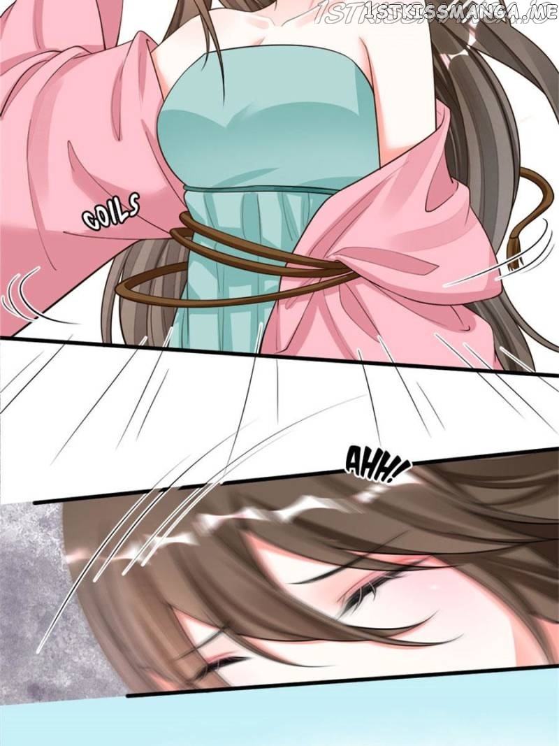 I Make Scum Men Cry chapter 93 - page 19