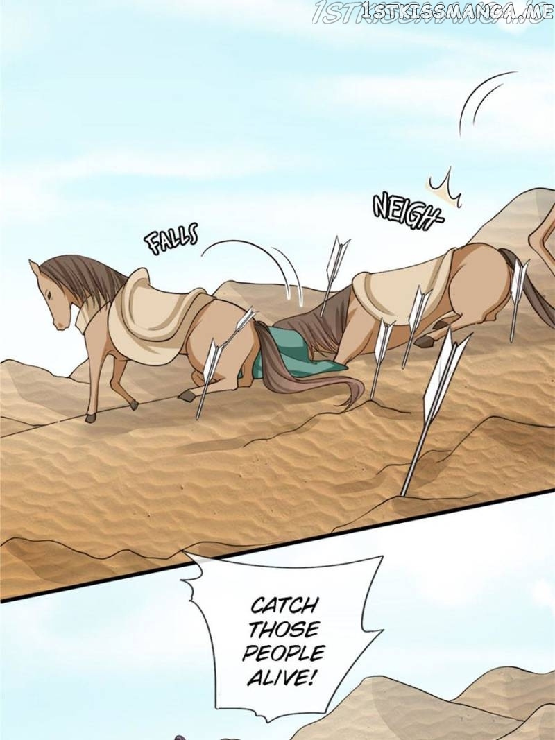I Make Scum Men Cry chapter 93 - page 30