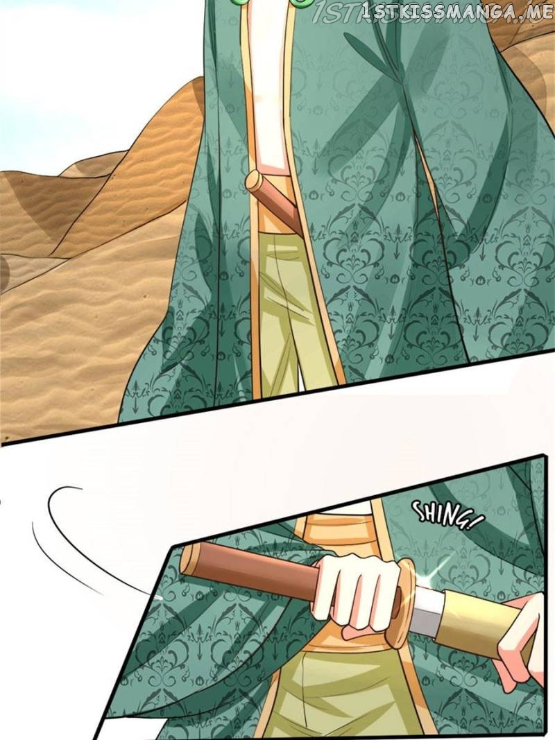 I Make Scum Men Cry chapter 93 - page 34