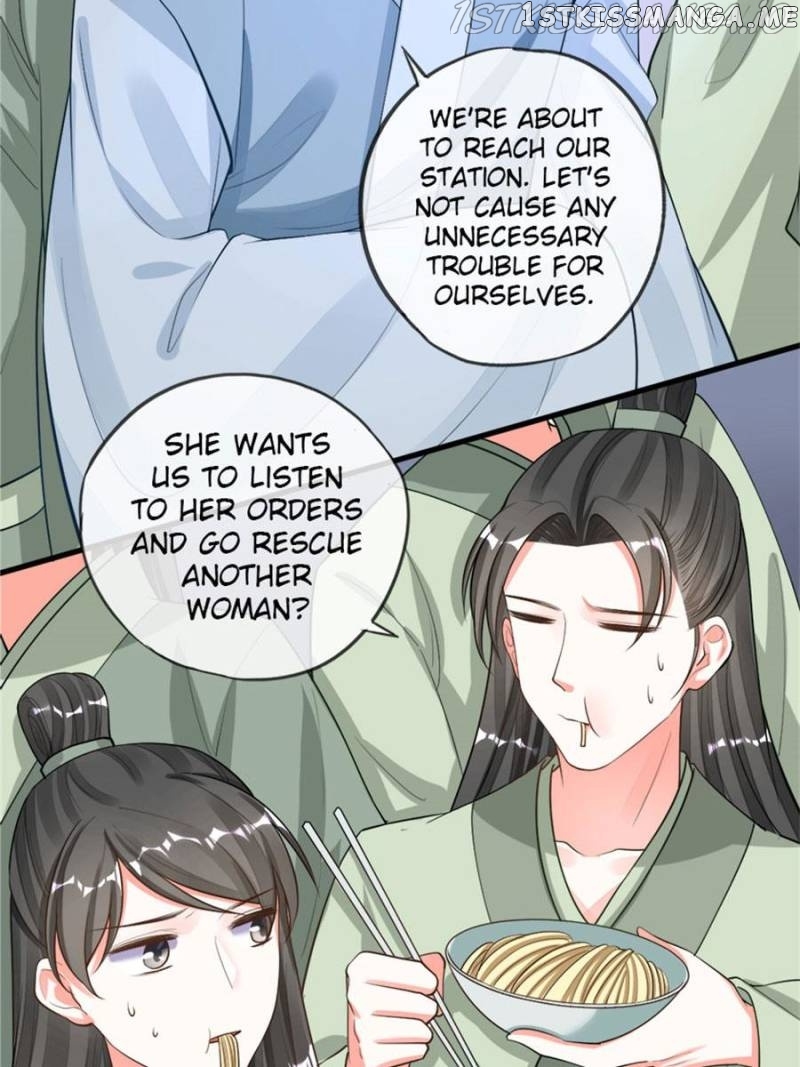 I Make Scum Men Cry chapter 93 - page 4