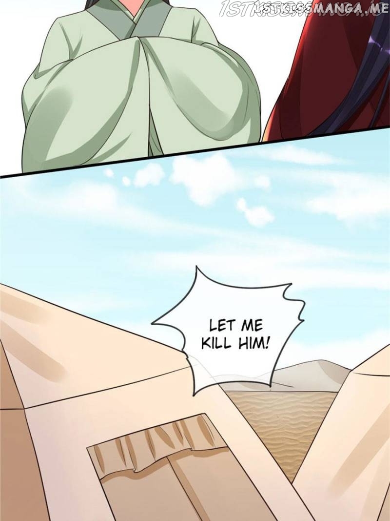 I Make Scum Men Cry chapter 93 - page 48