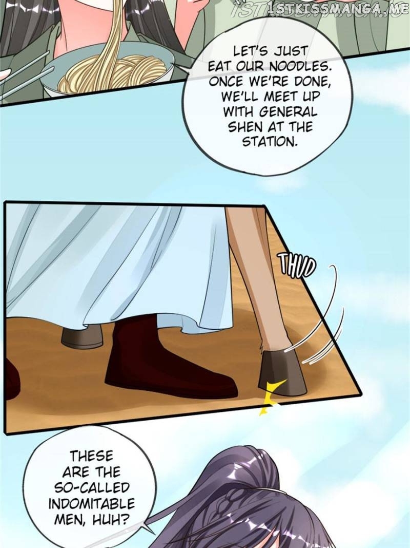 I Make Scum Men Cry chapter 93 - page 5