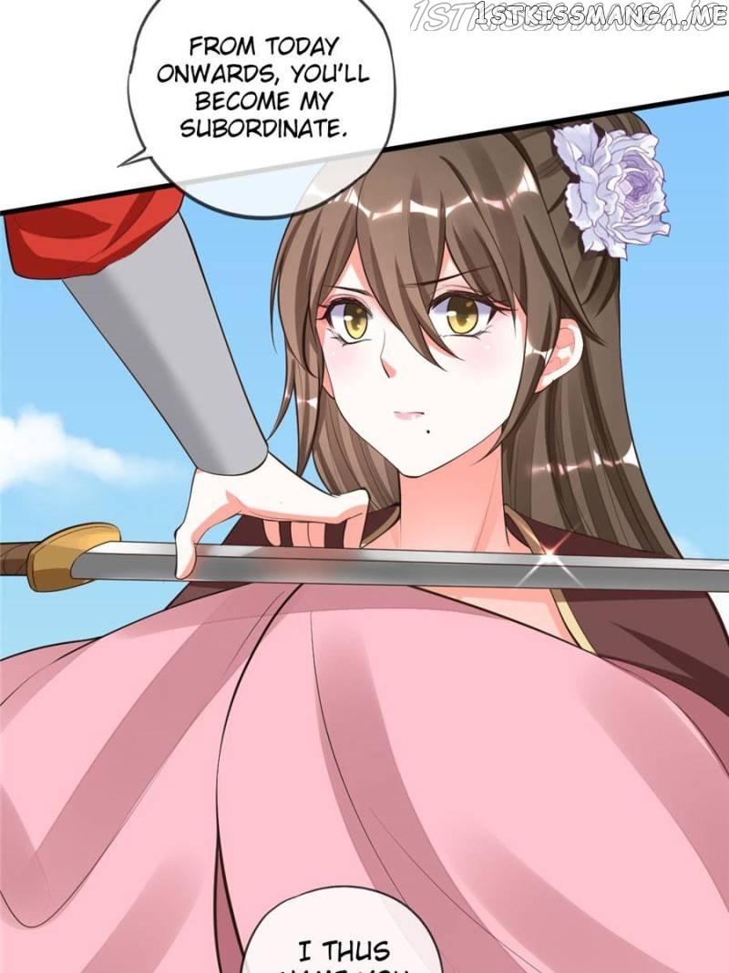 I Make Scum Men Cry chapter 93 - page 54