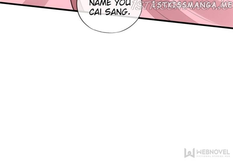 I Make Scum Men Cry chapter 93 - page 55