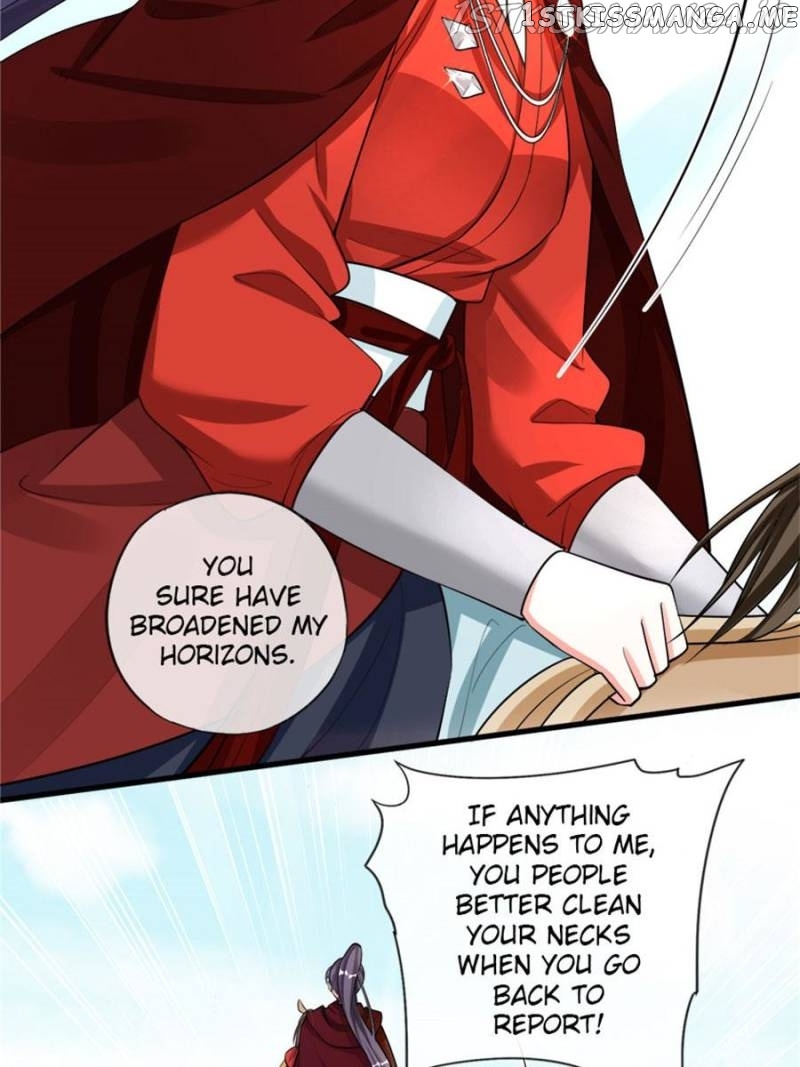 I Make Scum Men Cry chapter 93 - page 7