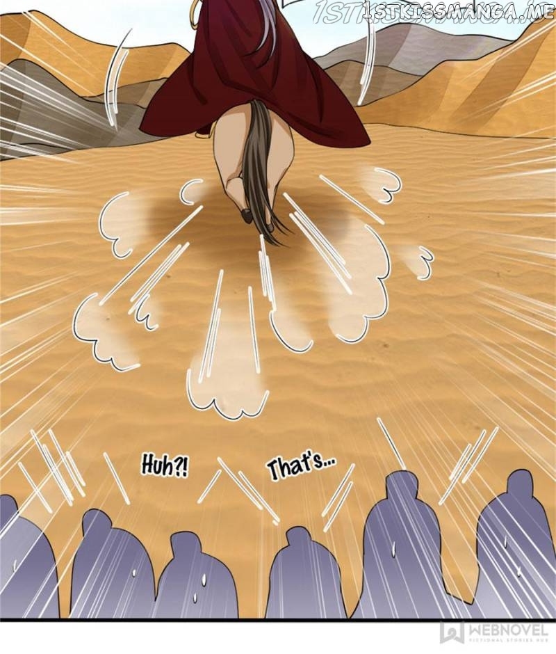 I Make Scum Men Cry chapter 93 - page 8