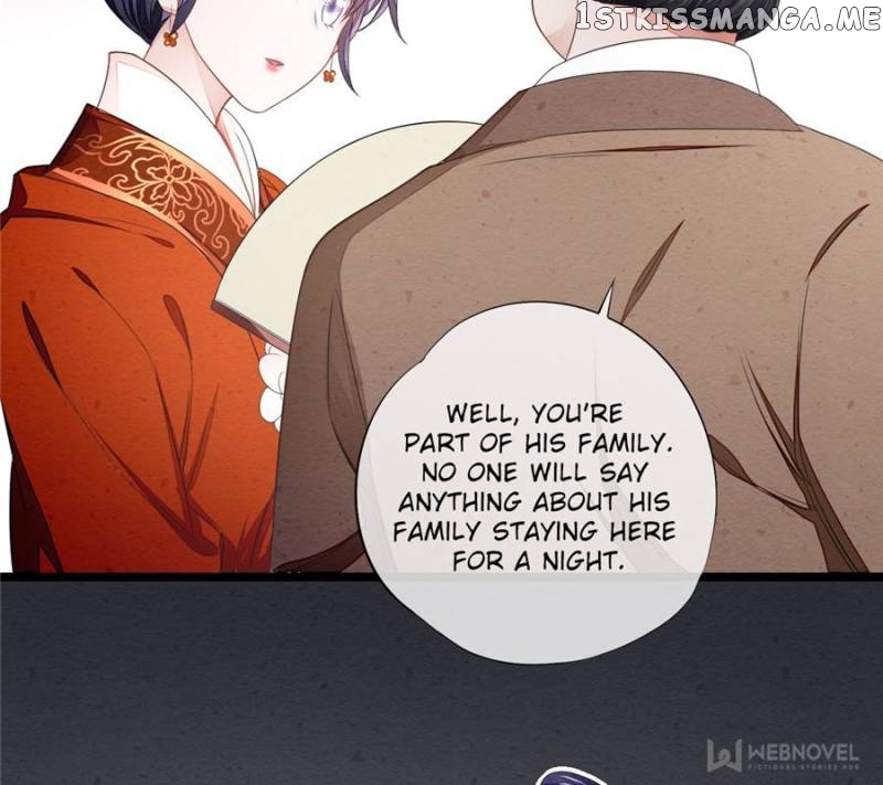 I Make Scum Men Cry chapter 25 - page 10