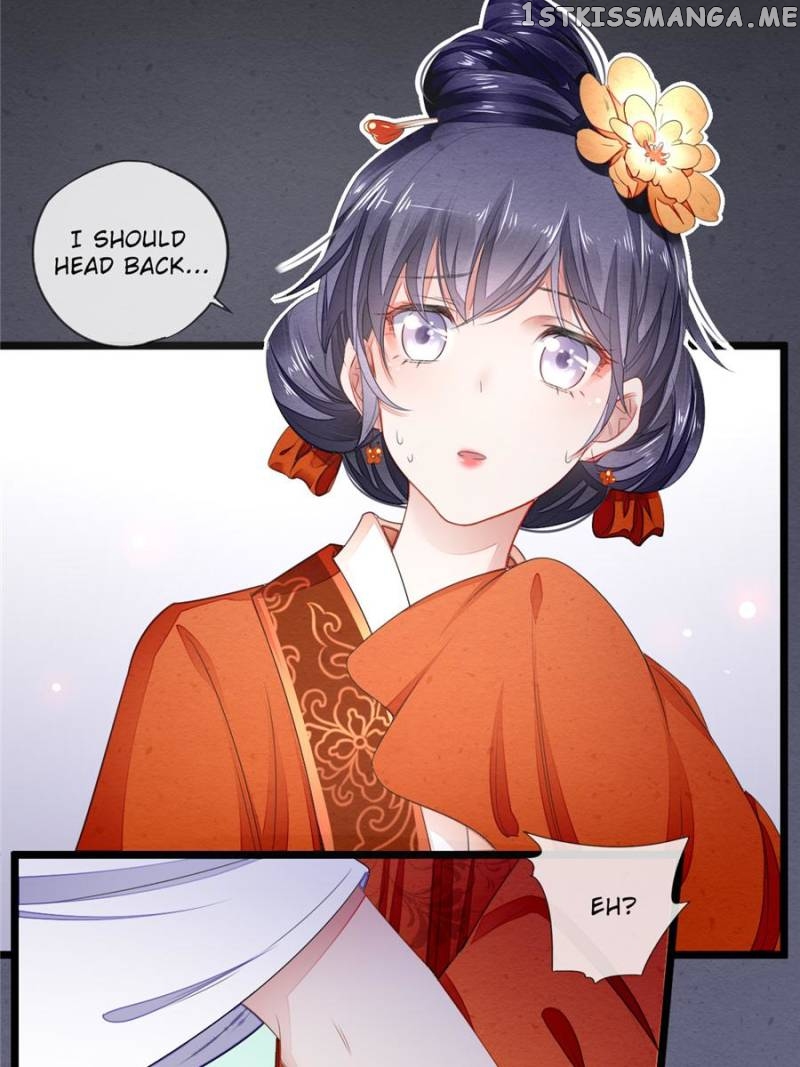 I Make Scum Men Cry chapter 25 - page 11