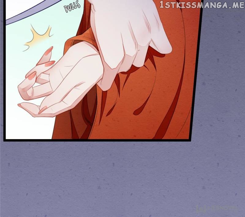 I Make Scum Men Cry chapter 25 - page 12