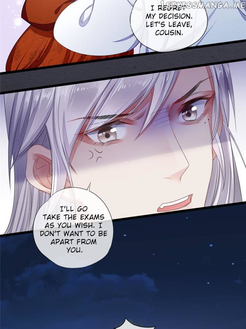 I Make Scum Men Cry chapter 25 - page 15