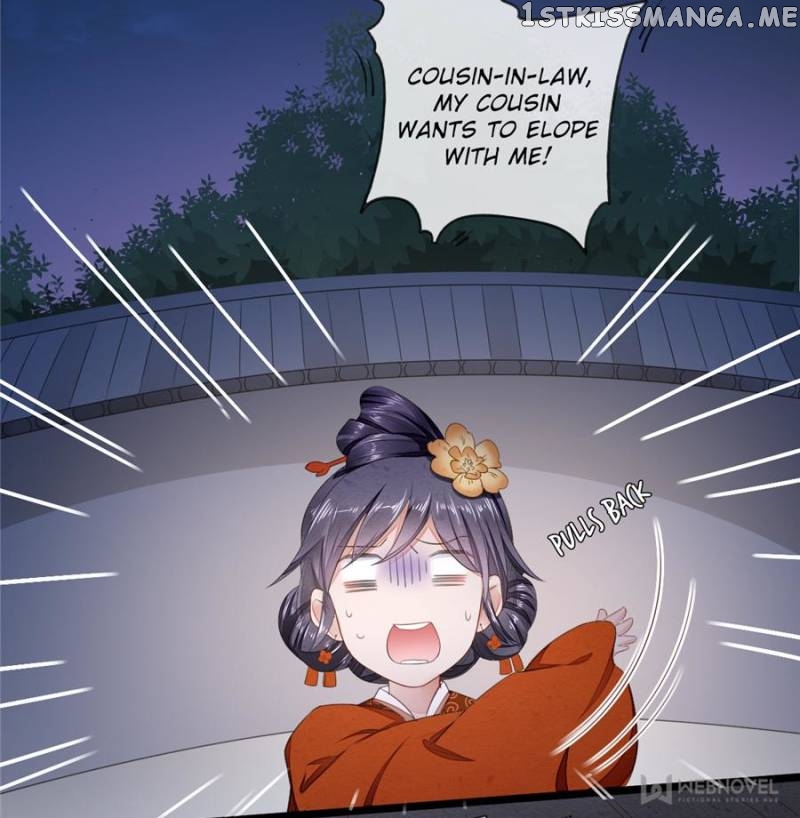 I Make Scum Men Cry chapter 25 - page 16
