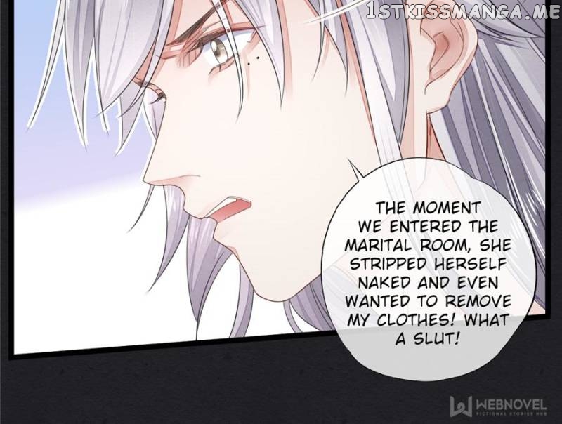 I Make Scum Men Cry chapter 25 - page 18