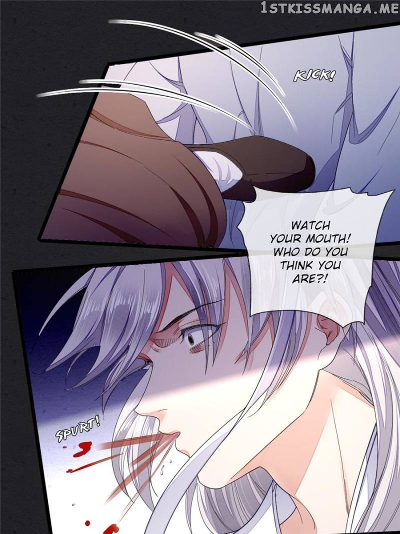 I Make Scum Men Cry chapter 25 - page 19