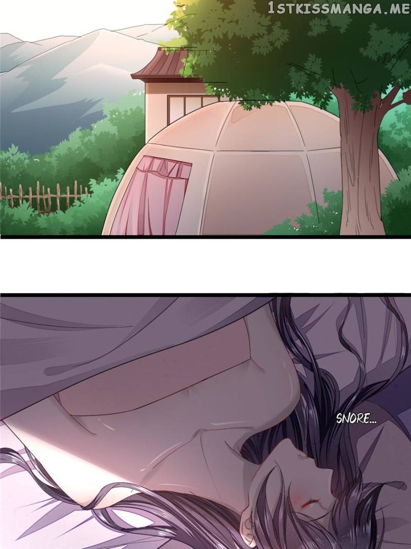 I Make Scum Men Cry chapter 25 - page 27