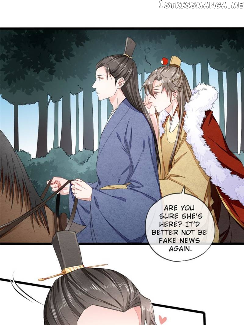 I Make Scum Men Cry chapter 25 - page 31