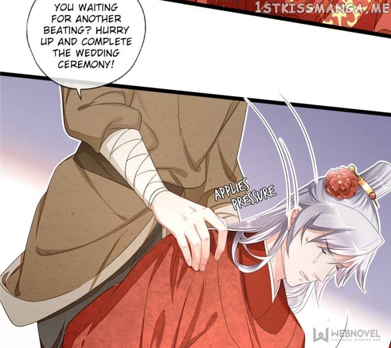 I Make Scum Men Cry chapter 25 - page 4
